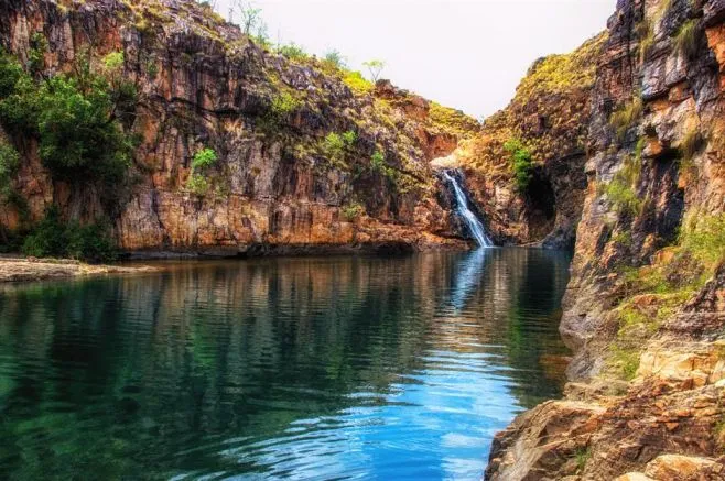 Incredible Australian Sites Many Tourists Never See